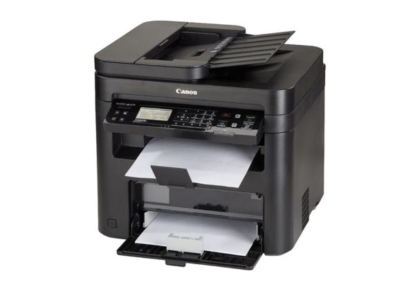 Принтер 4 в 1 Canon I-SENSYS MF237w