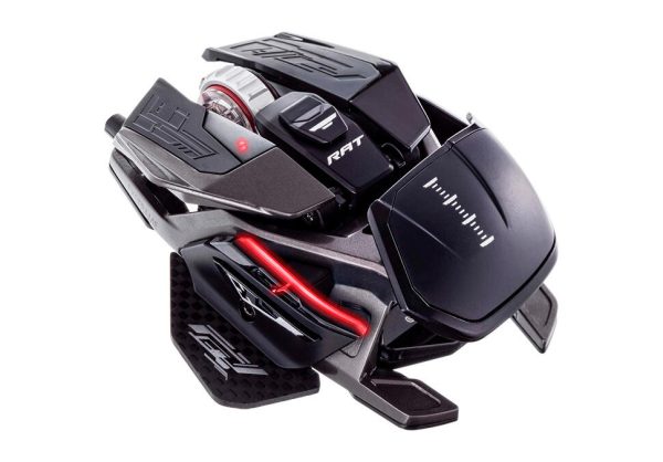 Мышь Mad Catz The Authentic R.A.T. PRO X3