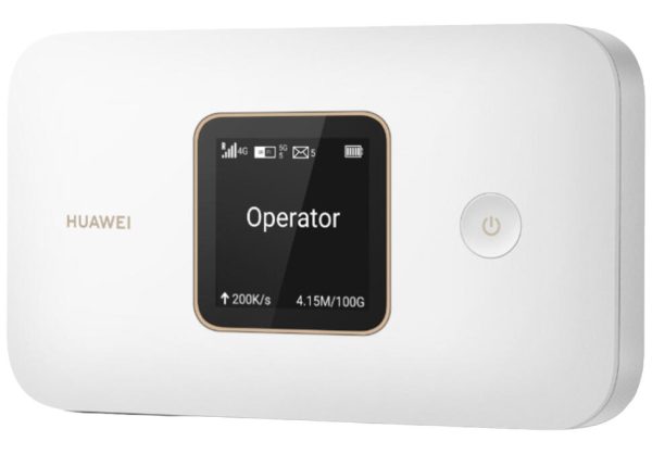 Mi-Fi Роутер HUAWEI E5785-320a 4G