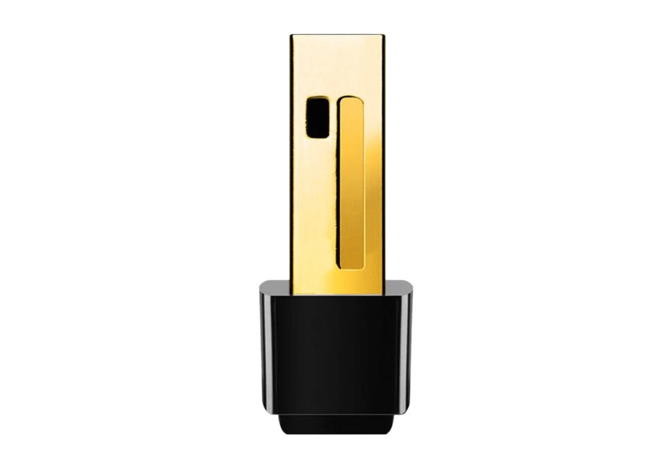 Wi-Fi USB-адаптер TP-Link TL-WN725N — изображение 3