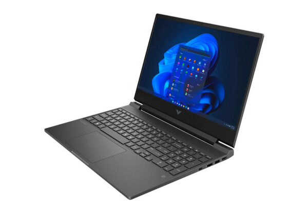 Игровой Ноутбук HP Victus 15 i7 / RTX5060 16 ГБ/1ТБ