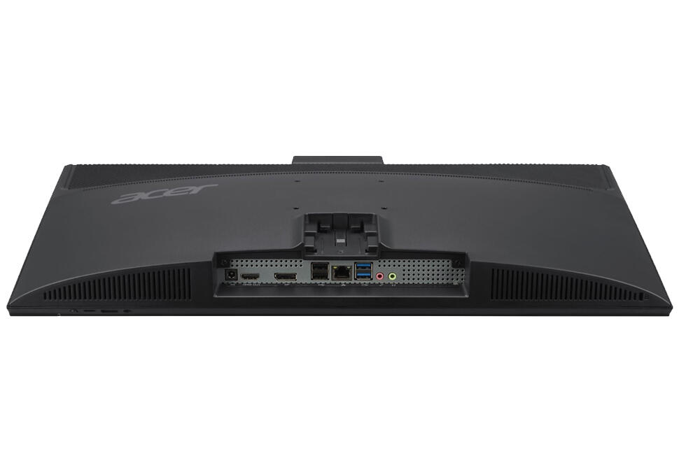 Моноблок ACER C27-195ES Core Ultra 5 225U /RAM 16GB/SSD 512GB/27″ Black