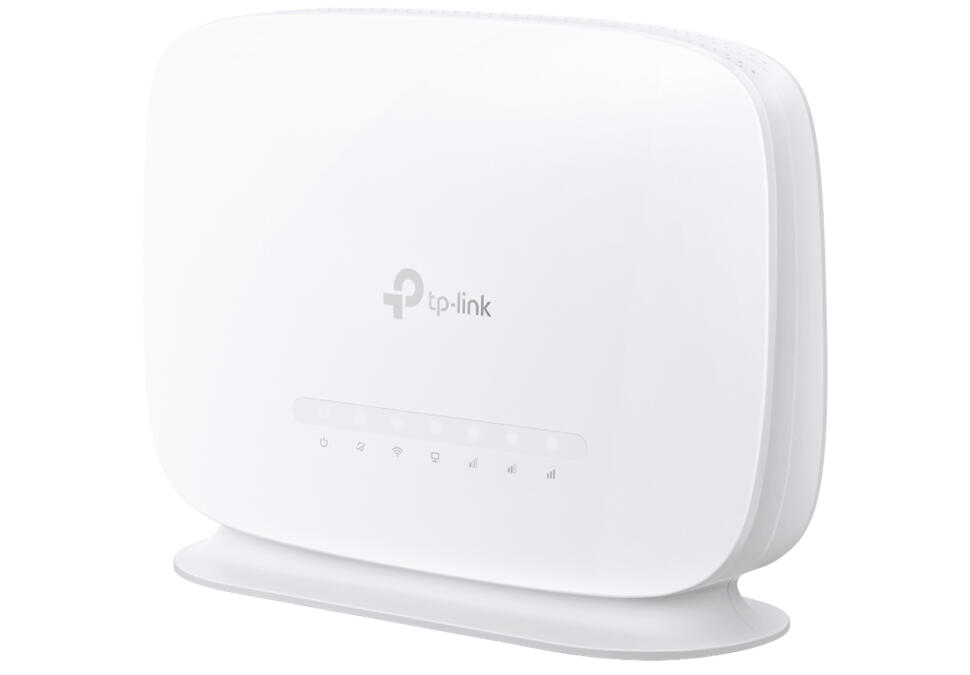 Wi-Fi роутер TP-Link Archer MR505 — изображение 2