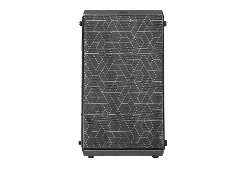 Корпус для ПК Cooler Master MASTERBOX Q500L (Black)