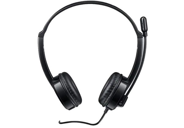 Наушники Rapoo H120 (Black)