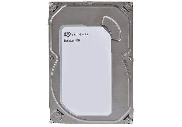 Жесткий диск для ПК Seagate 1TB 3.5" 1V410C-002 [PULLOUT]
