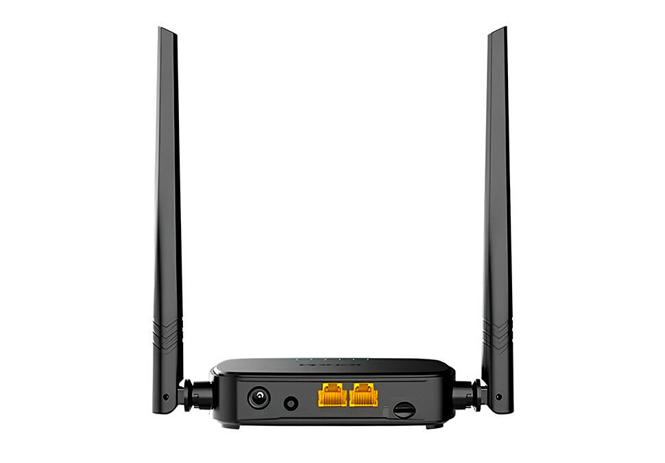 Wi-Fi роутер Tenda 4G03 Pro 4G LTE Router — изображение 2