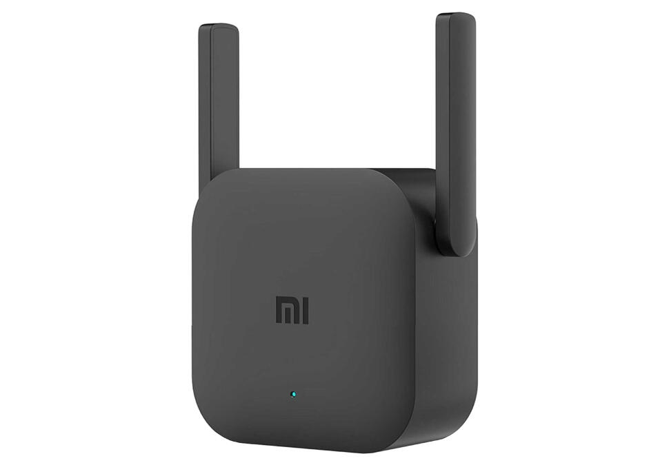 Wi-Fi Ретранслятор Xiaomi Pro R03 DVB4375CN — изображение 2