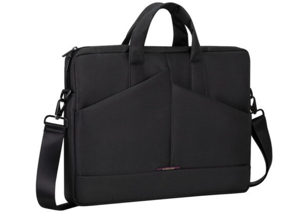 Сумка RivaCase 8731 Grey 15.6»