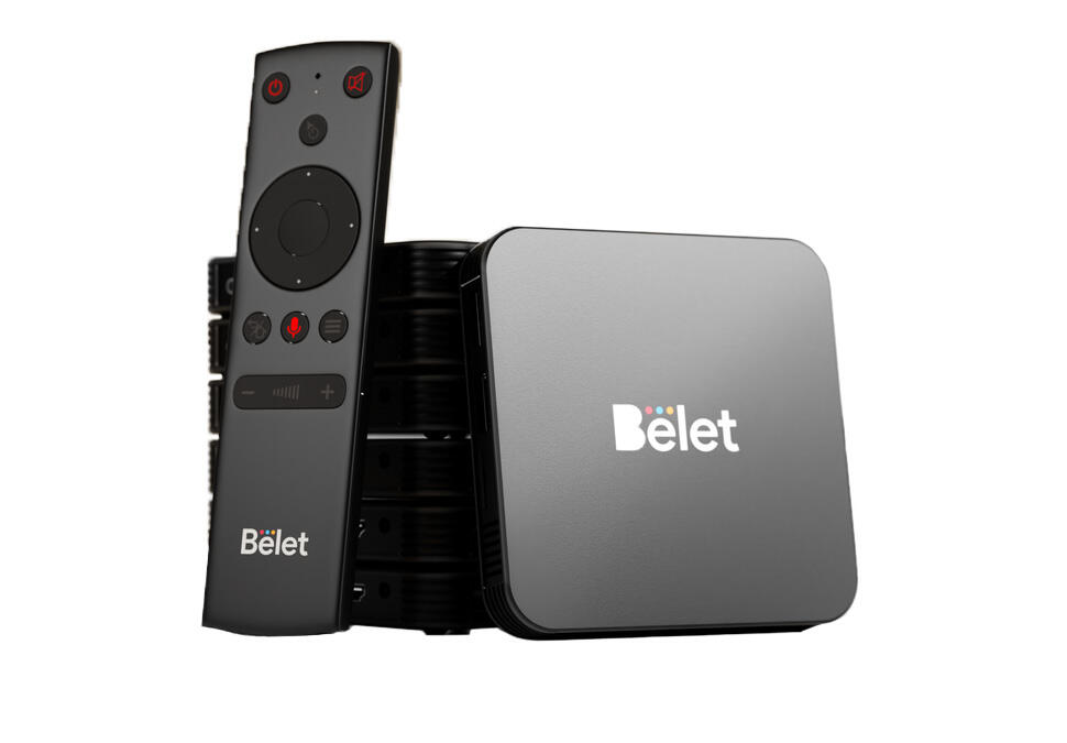 Тюнер Ip Belet X4 Plus — изображение 2