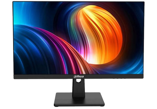 Игровой монитор Dahua DHI-LM27-B221B 27" Full HD 144 Гц