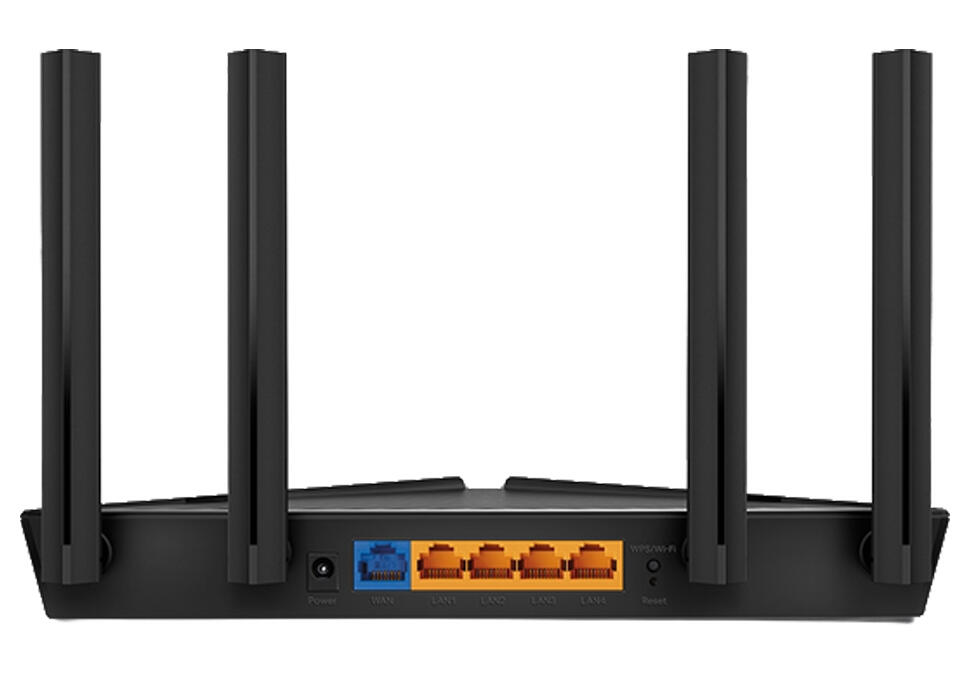 Wi-Fi роутер TP-Link Archer AX10 AX1500 — изображение 2