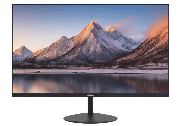 Офисно-домашний монитор Dahua DHI-LM24-A200Y 24" 100 Гц Full HD