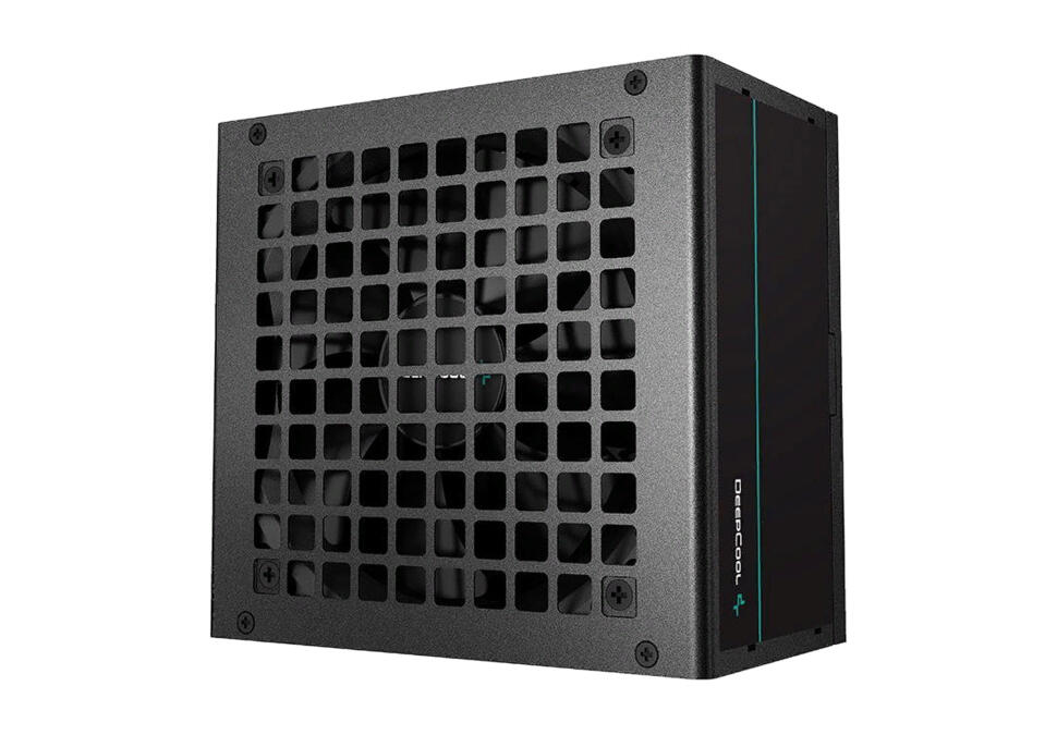 Блок питания для ПК Deepcool PF500 80+