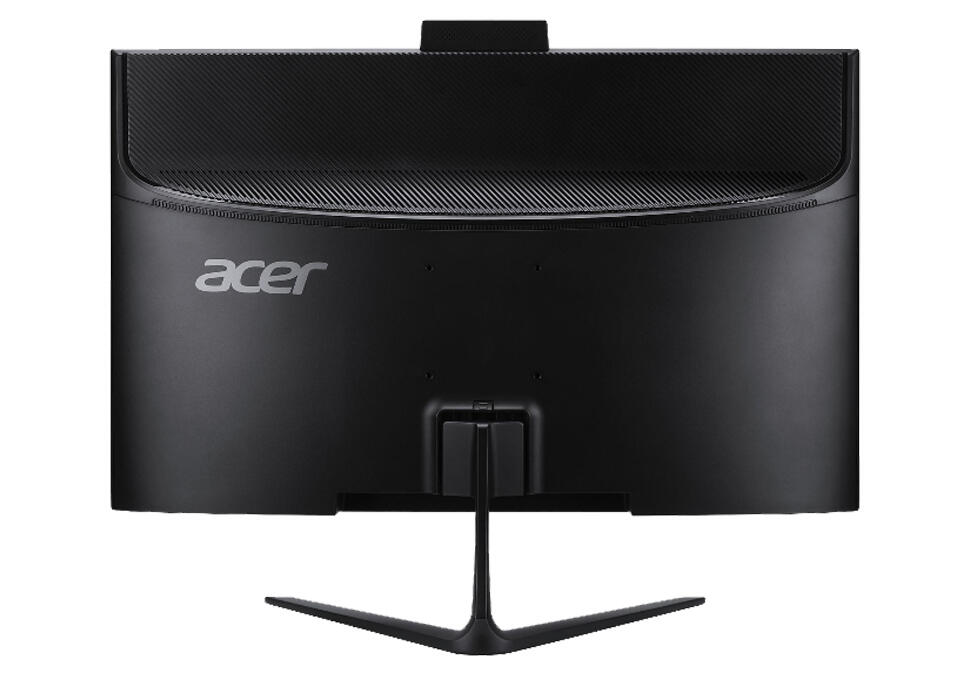 Моноблок ACER C27-195ES Core Ultra 5 225U /RAM 16GB/SSD 512GB/27″ Black