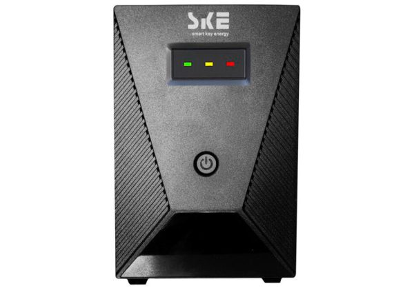 ИБП (UPS) SKE GS 1500VA GS1500VA