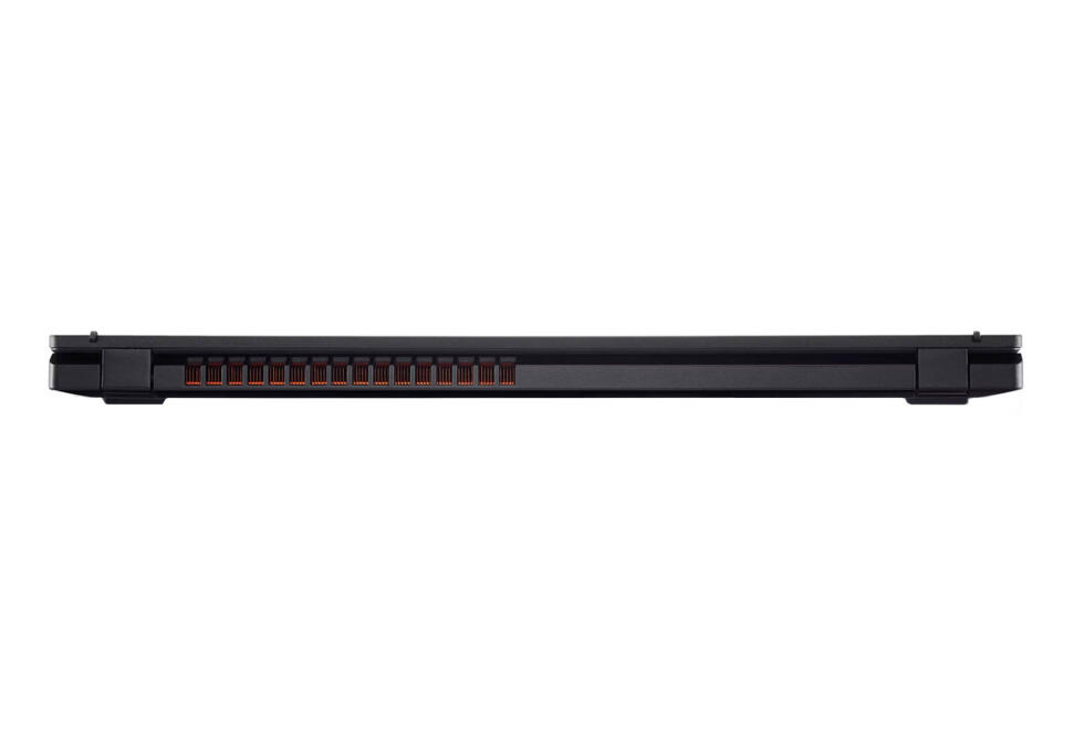 Игровой Ноутбук Acer Nitro V15 i9 RTX-5060 (16/512 ГБ)