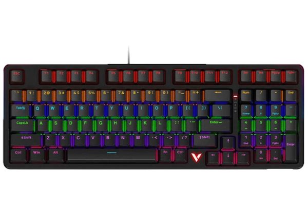 Клавиатура Rapoo V500 Pro