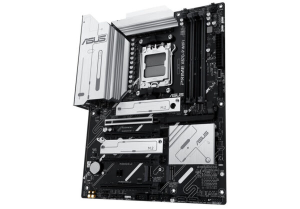 МП ASUS PRIME X870-P WIFI DDR5 ATX LGA AM5