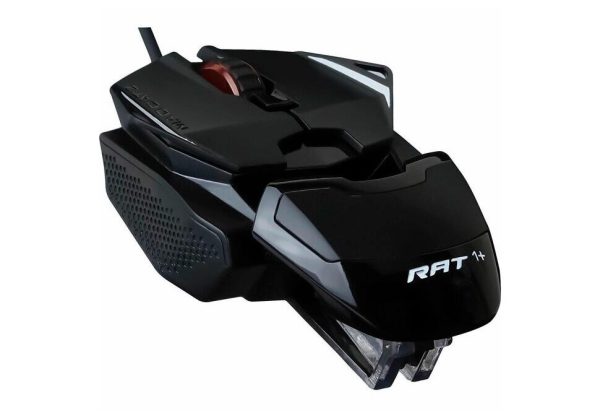 Мышь Mad Catz The Authentic R.A.T. Pro 1+