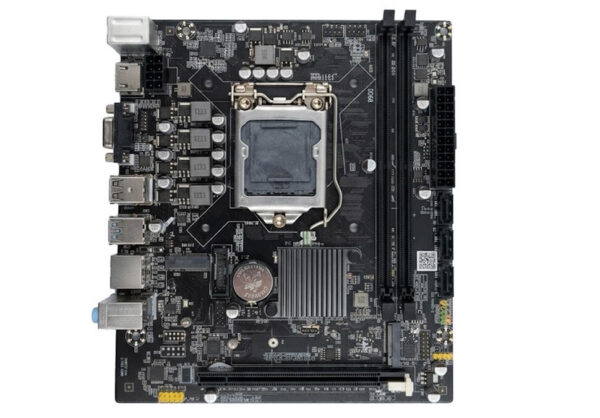 Esasy plata Winnfox H110 DDR4 mATX LGA1151