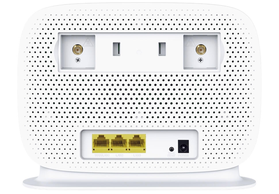 Wi-Fi роутер TP-Link Archer MR505 — изображение 3