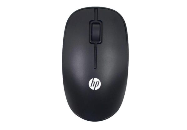 Мышь HP S1500