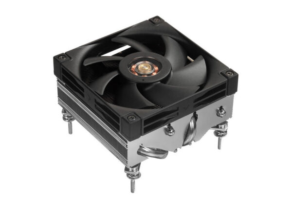 Кулер Deepcool AN400 (AMD AM4/AM5, LGA 1700/1200/1151/1150/1155)