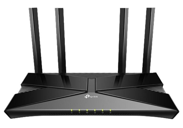 Wi-Fi роутер TP-Link Archer AX10 AX1500