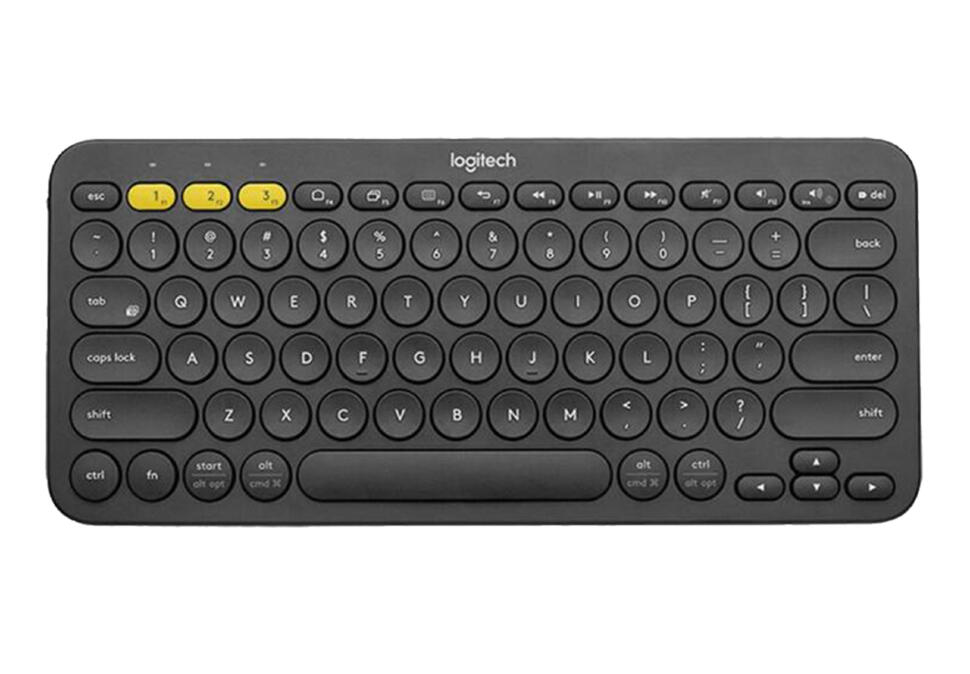Клавиатура Logitech K380
