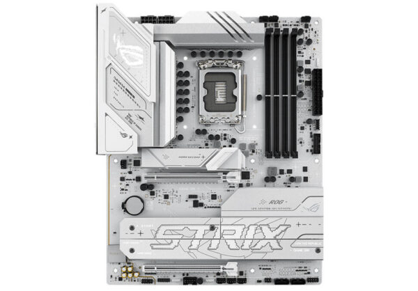 МП ASUS ROG STRIX B860-A GAMING WIFI DDR5 ATX LGA1851