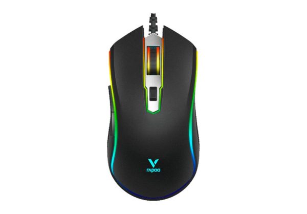 Мышь Rapoo V25S