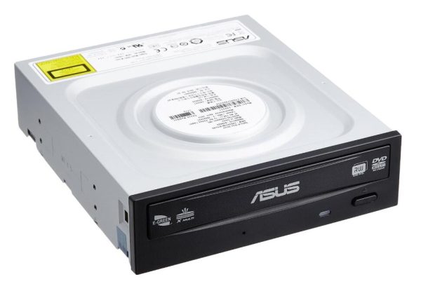 Дисковод для ПК Asus DRW-24D5MT