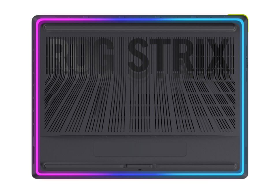 Игровой Ноутбук Asus ROG Strix G16 G615JPR-RV098 16″ i7 / RTX5070