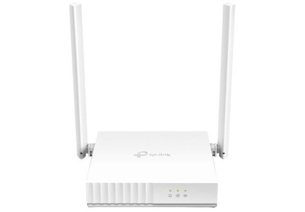 Wi-Fi роутер TP-Link TL-WR820N