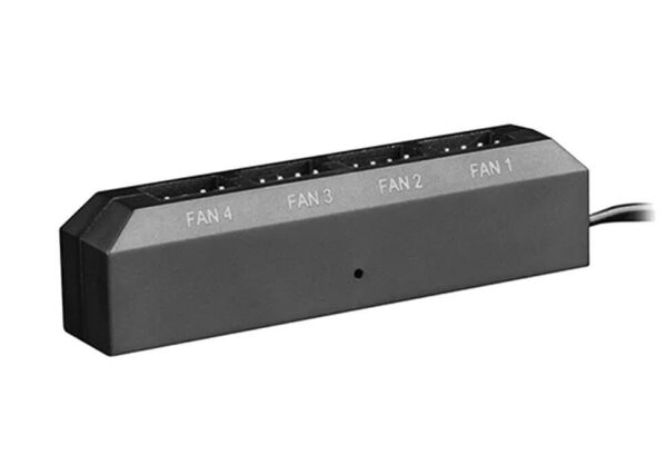 Контроллер для вентиляторов DeepCool FH-04