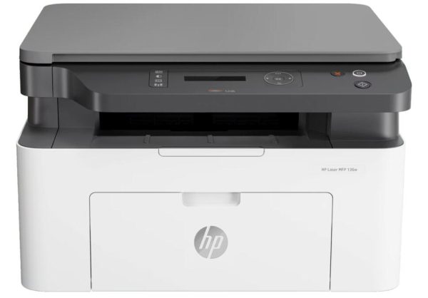 Принтер HP LaserJet Pro MFP 136w 3-в-1 A4 Wifi [CART W1360A]