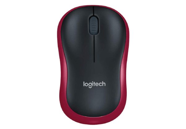 Мышь Logitech M185 L910-002240