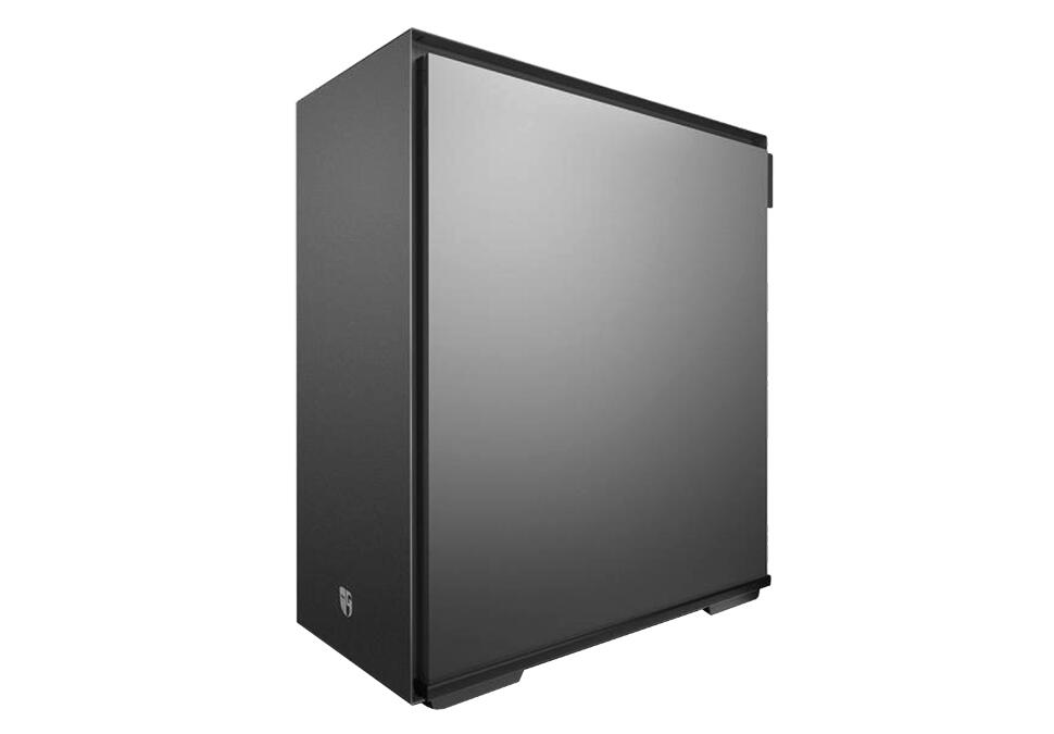 Корпус для ПК Gamer Storm Macube 310P (Black)
