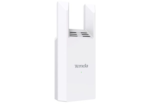 Wi-Fi Ретранслятор Tenda A18 Pro AC1200