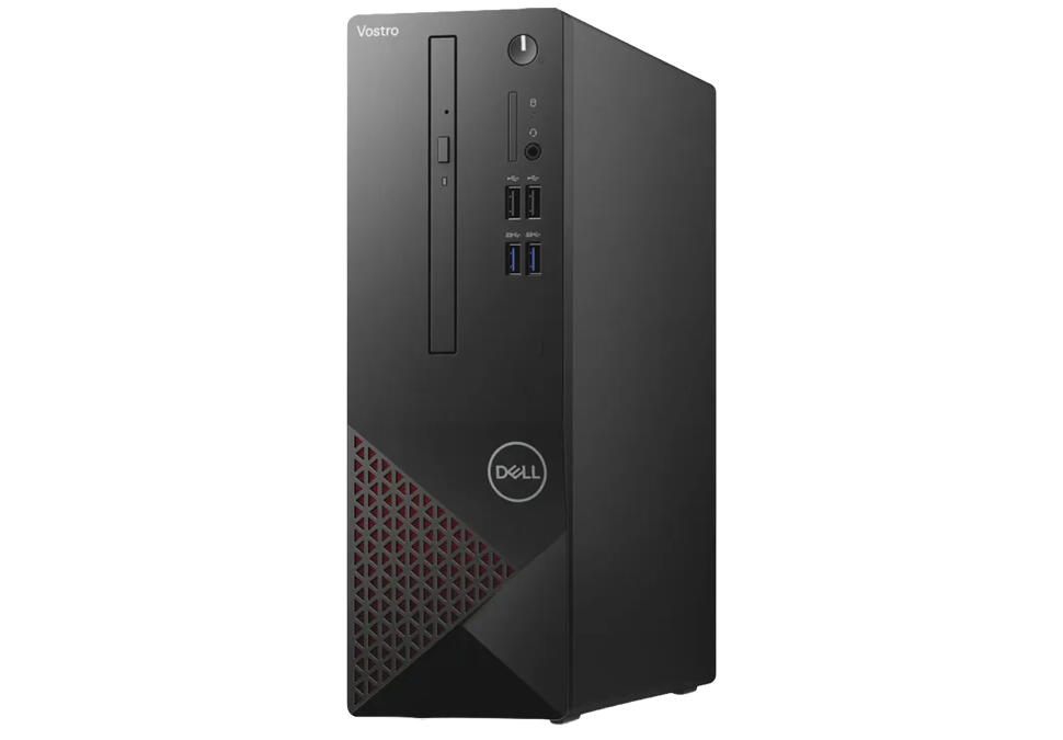 Настольный ПК Dell Vostro 3681 SFF I-3 10105 RAM 4GB/HDD 1TB