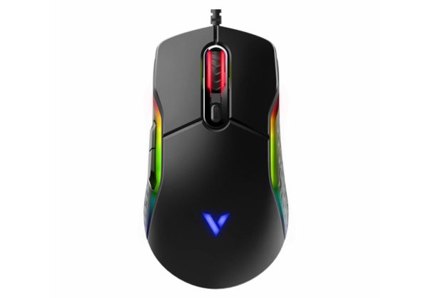 Мышь Rapoo VT200S