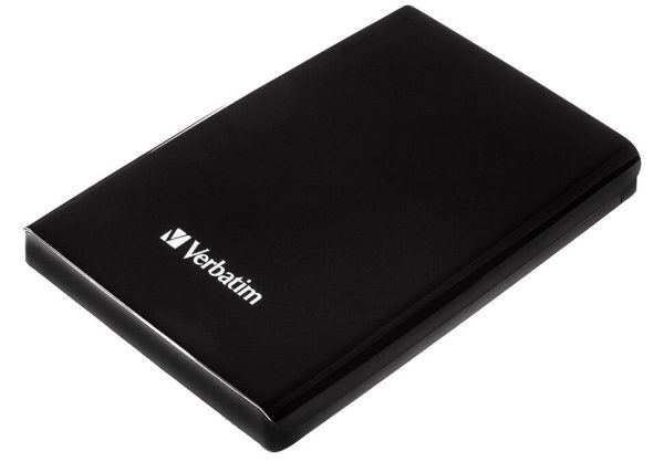 Накопитель Verbatim Store 'n' Go 1TB 2.5"