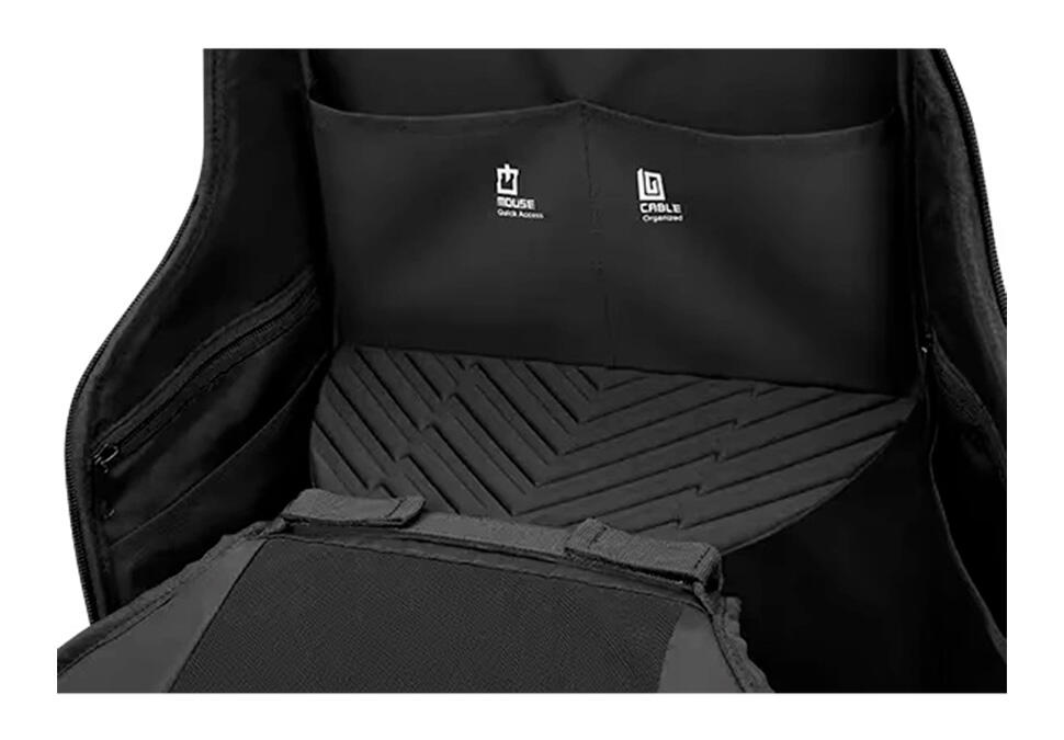 Рюкзак Lenovo Legion 16″ Gaming Backpack GB700