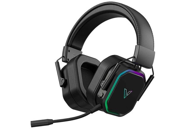 Наушники Rapoo VH850(Black)