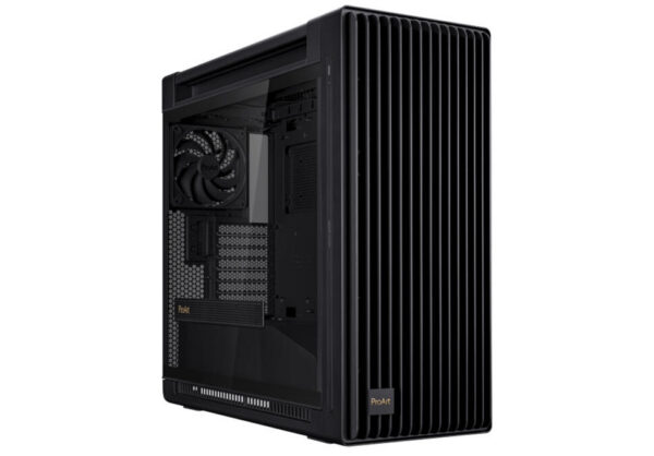 Корпус для ПК ASUS ProArt PA602 (Black)