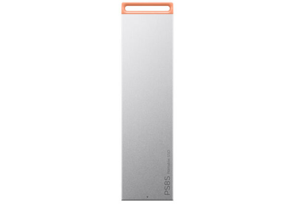 Портативный SSD Lenovo PS8S 1TB USB-C