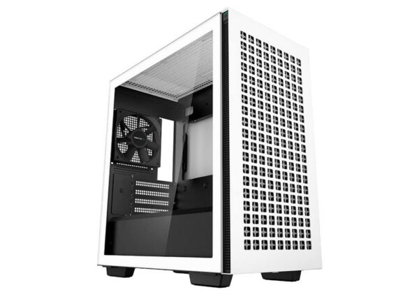 Корпус для ПК Deepcool СH370WH CH370WH