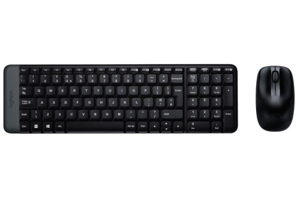 Комплект Logitech MK220 L920-003169