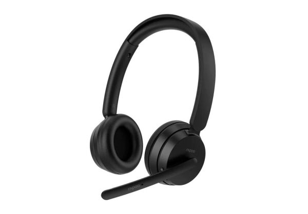 Наушники Rapoo H200 (Black)